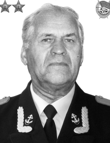 Куценко Семён Иванович