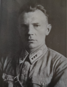 Артюхин Петр Павлович