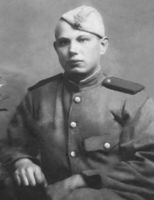 Буравчиков Владимир Григорьевич