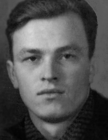 Сырков Владимир Михайлович