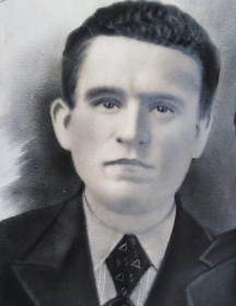 Чернышёв Андрей Григорьевич