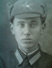 Кацарадзе Сергей Григорьевич