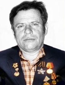 Горохов Владимир Александрович