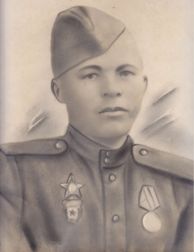 Золотаев Владимир Михайлович