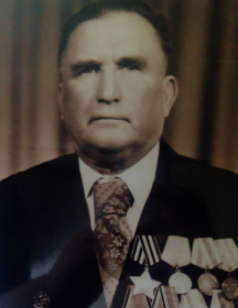 Семенов Иван Иванович