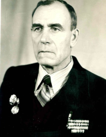 Яровенко Григорий Акимович