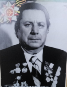 Беленко Андрей Яковлевич