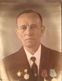 Погиба Гавриил Степанович