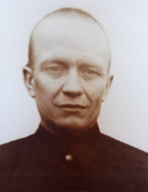 Афанасьев Николай Александрович