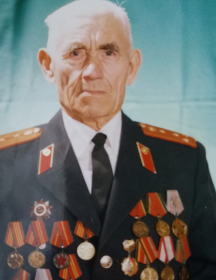 Абрамов Виталий Фёдорович
