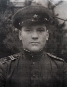 Ёлкин Валерий Александрович