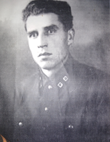 Озеркин Дмитрий Сергеевич