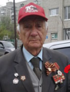 Белоконь Владимир Иванович