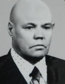 Горбов Павел Петрович