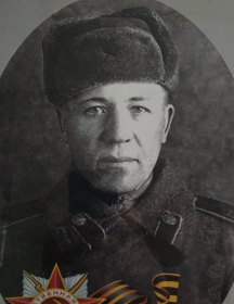 Пеплов Георгий Григорьевич