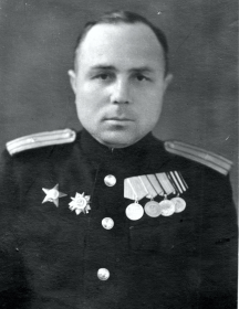 Батькович Александр Иванович