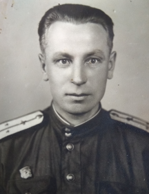 Полковников Борис Михайлович