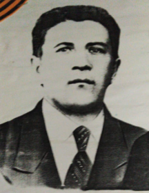 Королев Константин Петрович