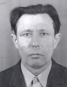 Гусев Сергей Андреевич