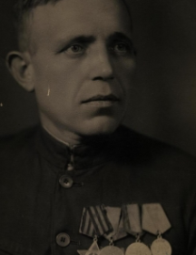 Андриянов Андрей Федотович