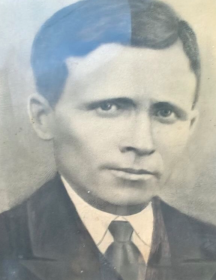 Синёв Порфирий Иванович