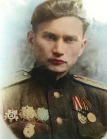 Ситниченко Иван Федорович