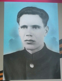 Кузнецов Александр Васильевич