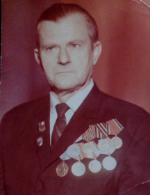Моталов Василий Иванович
