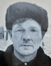 Лыткин Василий Петрович