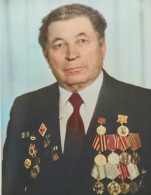 Дмитриев Иван Дмитриевич