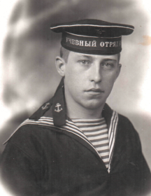 Семенов Виктор Владимирович