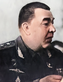 Агурин Леонид Иванович
