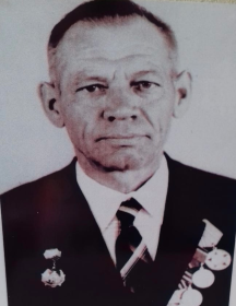 Хрипунов Александр Михайлович