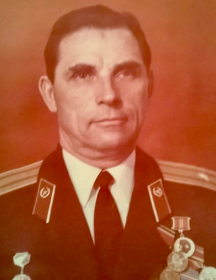 Пшильник Михаил Иванович