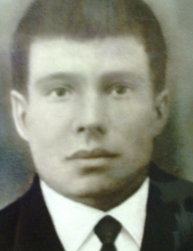 Пахомов Михаил Кондратьевич