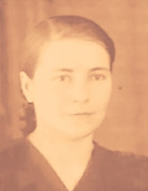 Еремичева Мария Николаевна
