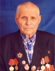 Корлыханов Михаил Акимович