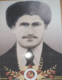 Хаджуков Муталиб Батырович