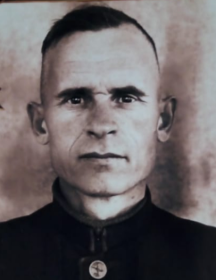 Кириченко Павел Яковлевич