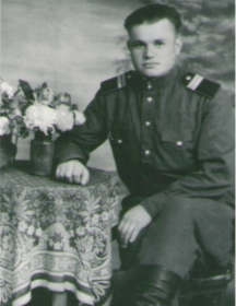 Шаталов Иван Емельянович