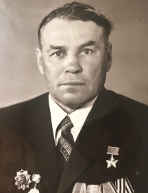 Литвин Иван Миронович