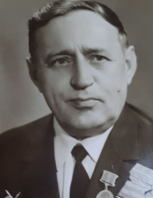 Кулинкин Иван Егорович