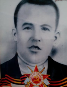 Мелешкин Василий Васильевич