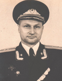Бутенков Григорий Абрамович