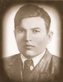 Халиков Саит Умярович