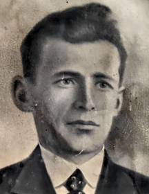 Богачев Сергей Матвеевич