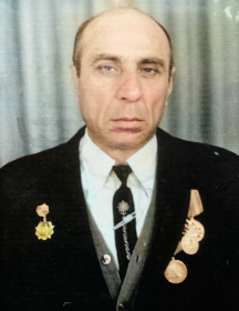 Леонов Василий Дмитриевич