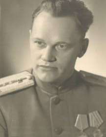 Таскаев Николай Ефимович
