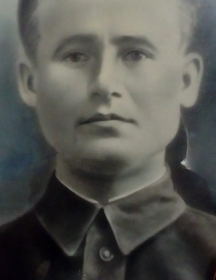 Сапронов Сергей Михайлович