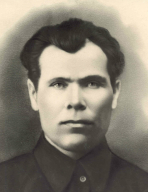 Швецов Андрей Корнеевич